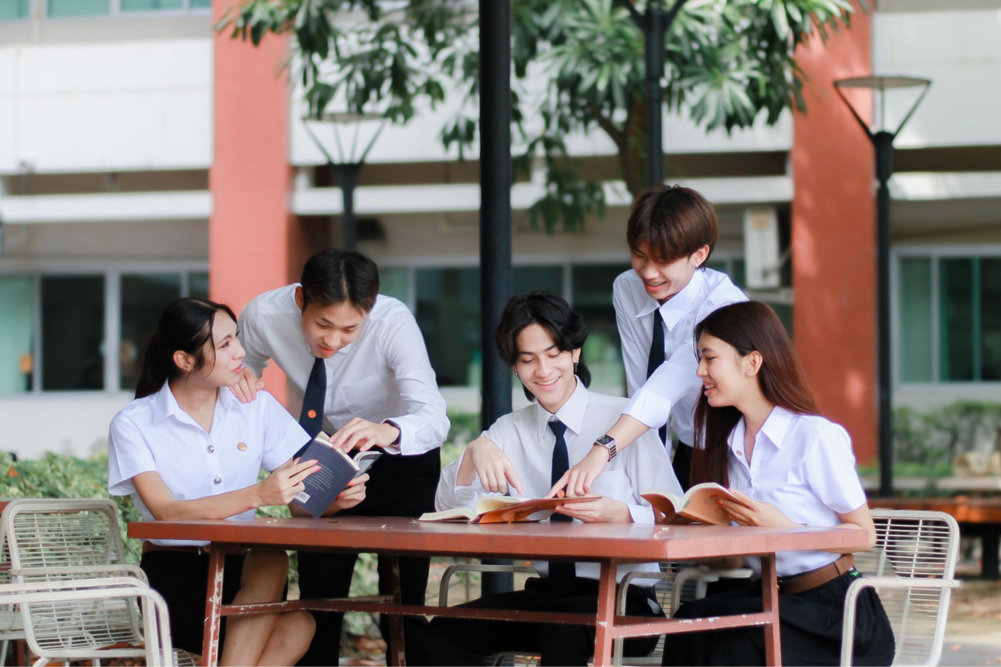 พันธกิจ